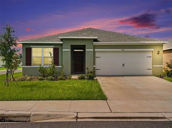 3362 ARUBA WAY, HAINES CITY, FL 33844