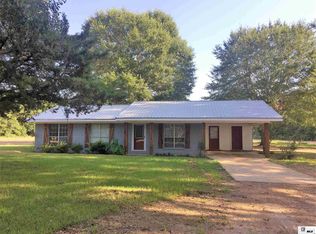 925 Ray Walters Rd, Delhi, LA 71295