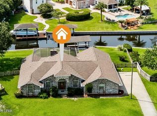 116 Queens Cir, Panama City, FL 32405