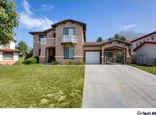 7357 Chantilly Ln, Tujunga, CA 91042