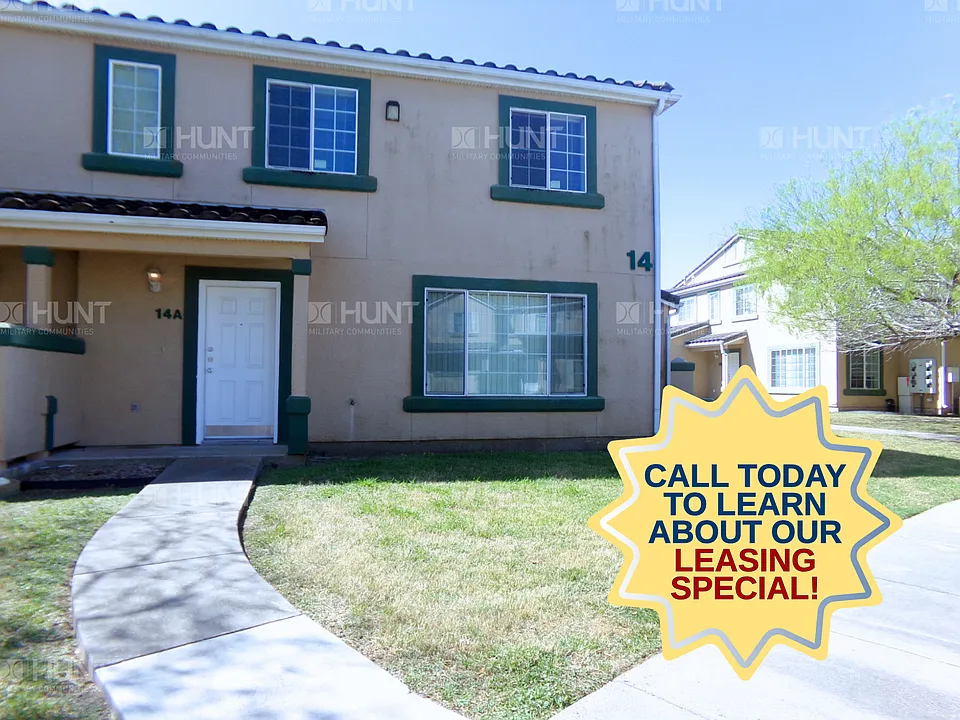 3400 S Brahma Blvd #14A