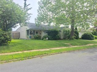 1950 Hilltop Ter, Bethlehem, PA 18018