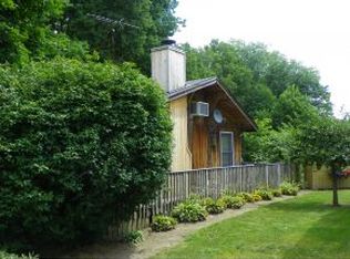 10085 Bridge St, Metamora, IN 47030