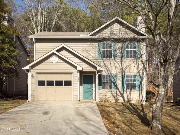 808 Olde Pioneer Trl APT 182, Knoxville, TN 37923