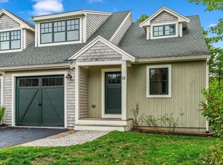 Redbrook, Plymouth, MA 02360