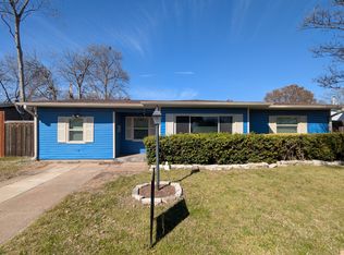 11711 Strand St, Dallas, TX 75218