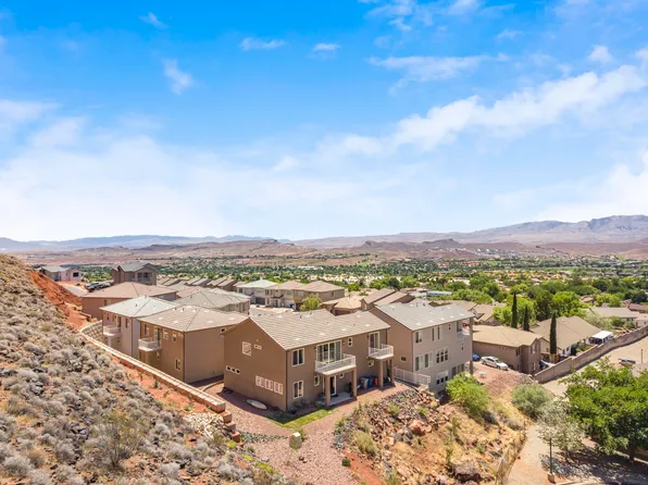 438 Stone Mountain Dr #16, Saint George, UT 84770