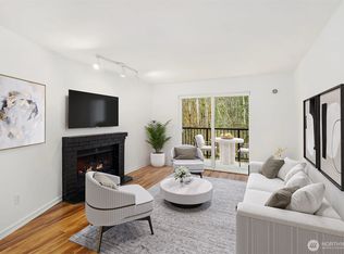 14006 NE 181st Pl APT B206, Woodinville, WA 98072