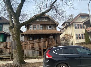2629-2631 N 39th St, Milwaukee, WI 53210