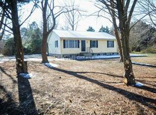 9029 Pitts Rd, Berlin, MD 21811