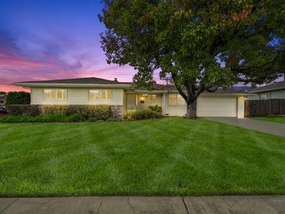 6901 Le Havre Way, Citrus Heights, CA, 95621