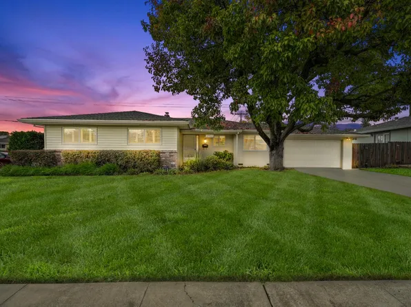 6901 Le Havre Way, Citrus Heights, CA 95621