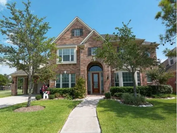 2831 Nicks Run Ln, Katy, TX 77494