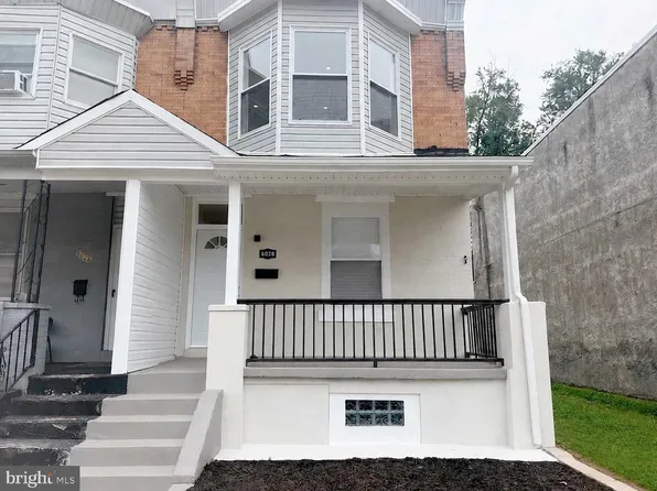 6028 Cedar Ave, Philadelphia, PA 19143