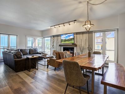 645 S Park Ave #304, Breckenridge, CO, 80424