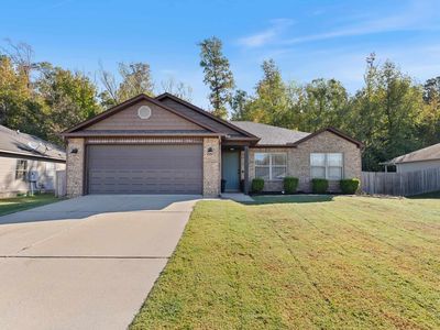 445 Nottingham Dr, Cabot, AR, 72023