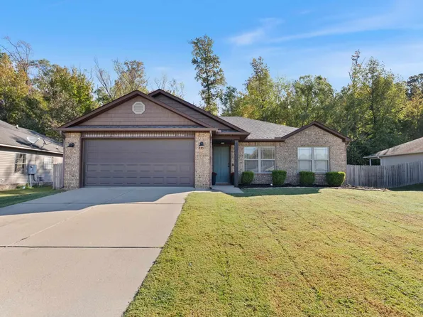 445 Nottingham Dr, Cabot, AR 72023