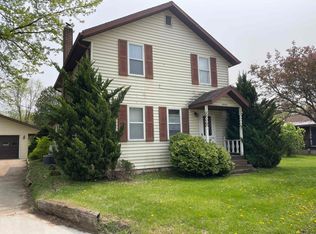 W2263 State Highway 22, Pulcifer, WI 54124