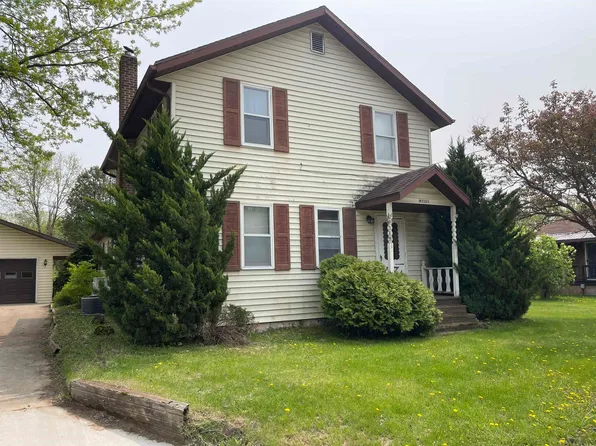 W2263 State Highway 22, Pulcifer, WI 54124