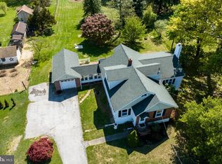 1109 Naamans Creek Rd, Garnet Valley, PA 19060