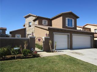 3720 Spire Ct, Perris, CA 92570
