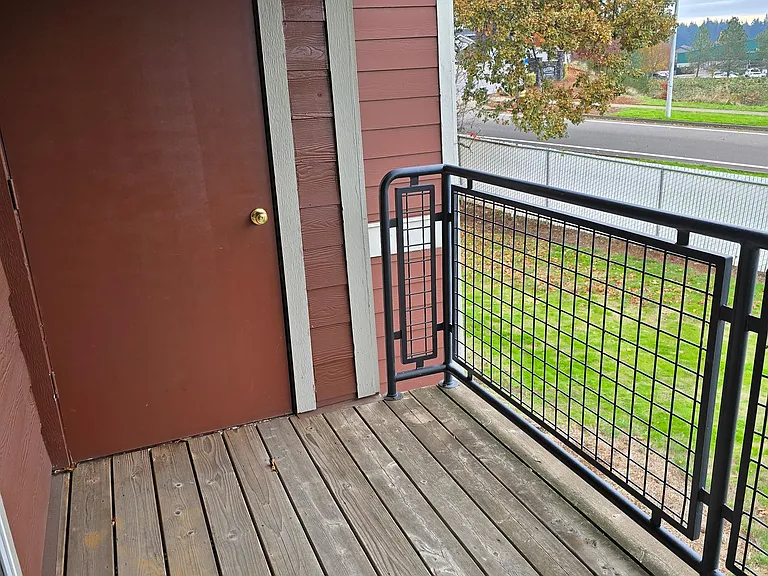 Vista Pointe Apartments in South Salem Oregon Comfortable Living Near Shopping and I5 — Photo 38