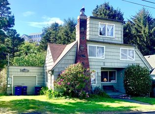 2967 SW Beach Ave, Lincoln City, OR
