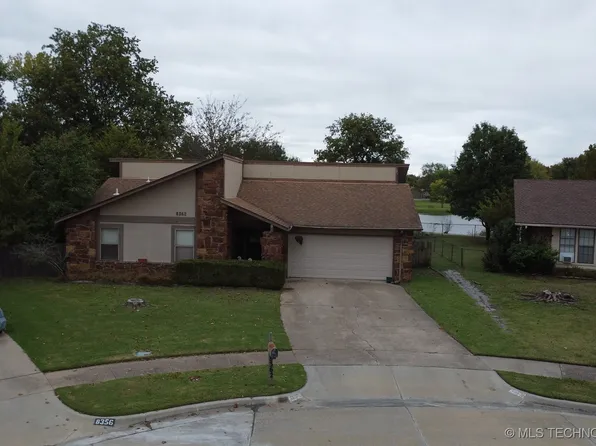 8362 N 119th East Ave, Owasso, OK 74055