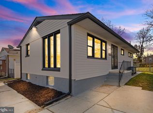 6810 Westridge Rd, Baltimore, MD 21207