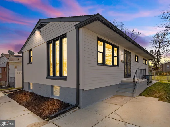 6810 Westridge Rd, Baltimore, MD 21207