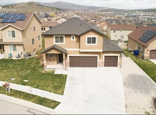 4065 E Yakima Way, Eagle Mountain, UT 84005