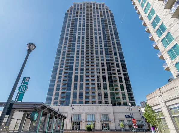 270 17th St #2510, Atlanta, GA 30363