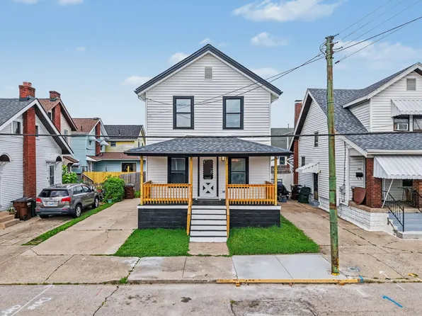 3606 Caroline St, Covington, KY 41015