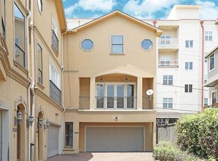 2210 Bellefontaine St, Houston, TX 77030