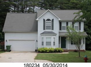 116 N Padali Ct, Mount Holly, NC 28120