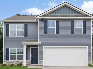 137 Cades Cove Way, Greenwood, SC 29646