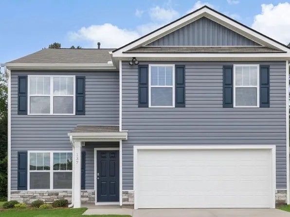 137 Cades Cove Way, Greenwood, SC 29646