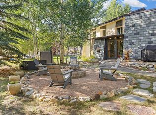 941 Fairview Boulevard Bldg B #B6, Breckenridge, CO 80424