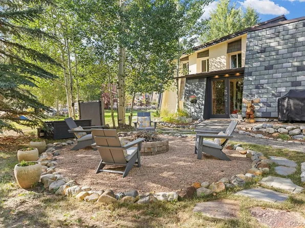 941 Fairview Boulevard Bldg B #B6, Breckenridge, CO 80424
