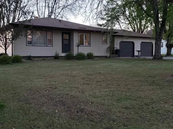 603 6th Ave W, Edgerton, MN 56128