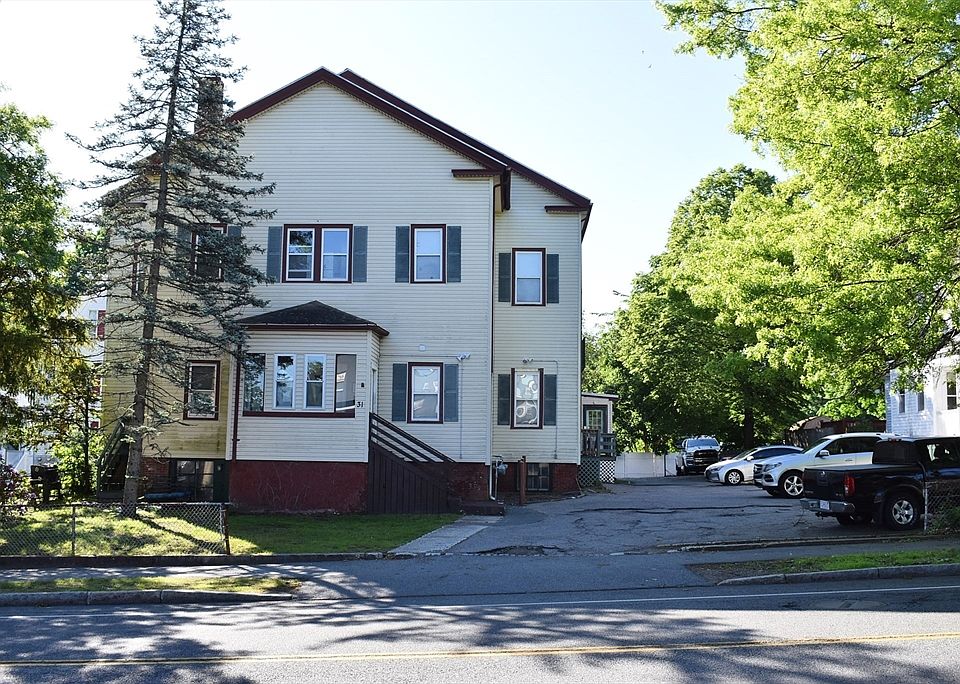 2nd image of 31 North St