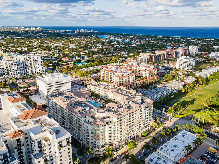 99 SE Mizner Blvd #Penthouse 16 — Photo 28