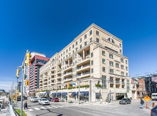 550 Front St W #614, Toronto, ON M5V3N5