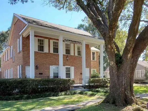 1601 Letitia St Unit 1, Baton Rouge, LA 70808