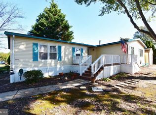 23101 Prince George Dr, Lewes, DE 19958