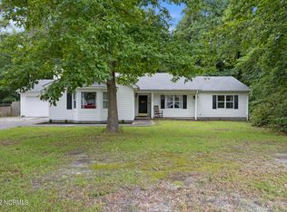 303 Eider Loop, Jacksonville, NC 28540