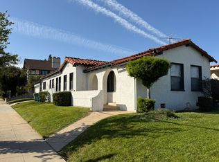 901 W San Marino Ave, Alhambra, CA 91801