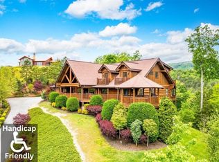 (Undisclosed Address), Sevierville, TN 37862
