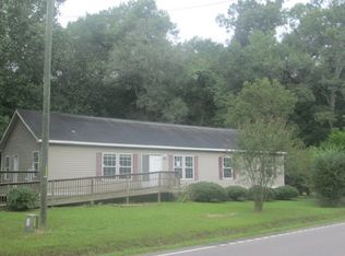 1405 Orangeburg Rd, Summerville, SC 29483