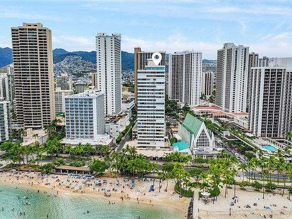 2nd image of 2500 Kalakaua Ave APT 2501